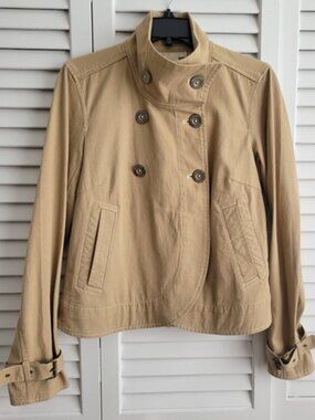 MICHAEL Michael Kors Crop Jacket